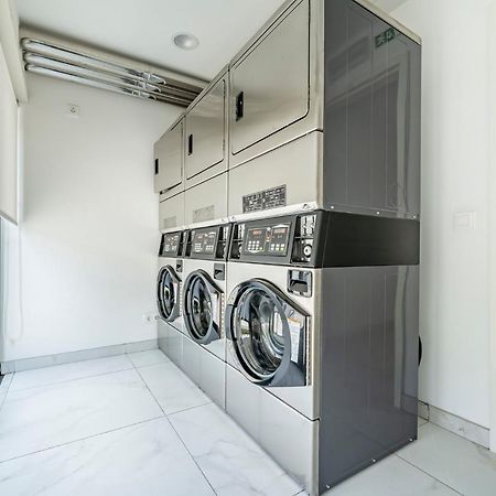 شقة Antas Park Flat With Pool بورتو المظهر الخارجي الصورة