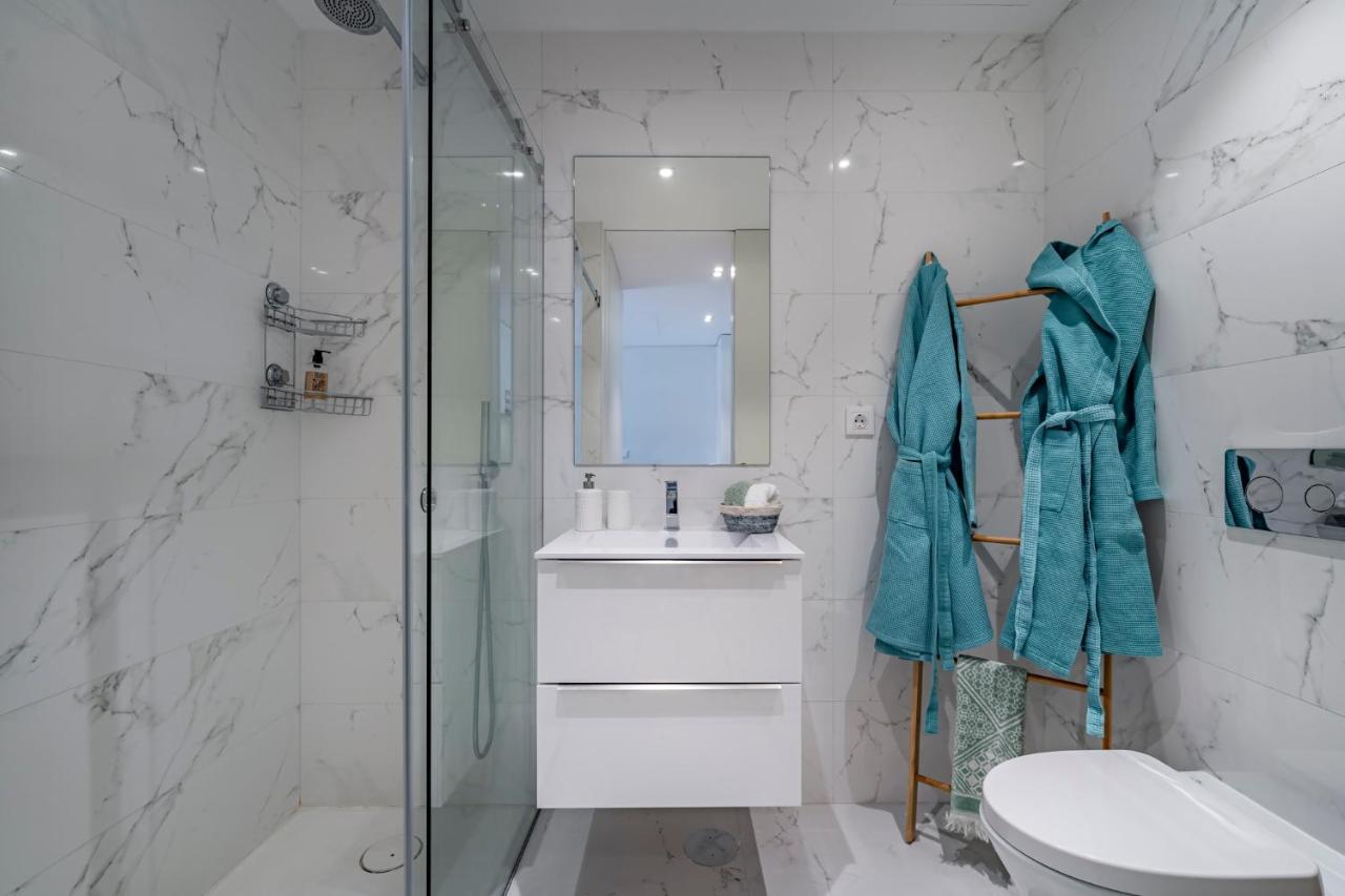 شقة Antas Park Flat With Pool بورتو المظهر الخارجي الصورة